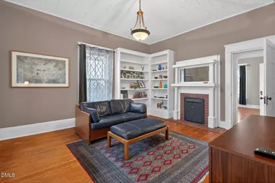 119 W Lynch Street, Durham, NC 27701 - Photo 4