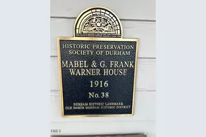 119 W Lynch Street, Durham, NC 27701 - Photo 8