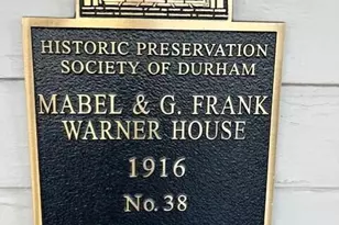 119 W Lynch St, Durham, NC 27701 - Photo 8