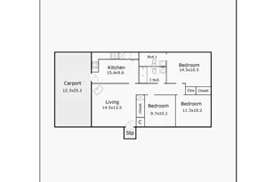 1924 Leonard Dr, Durham, NC 27703 - Photo 4