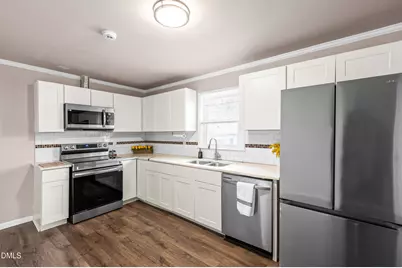 401 Moline Street, Durham, NC 27707 - Photo 6