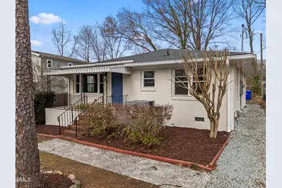 401 Moline Street, Durham, NC 27707 - Photo 1
