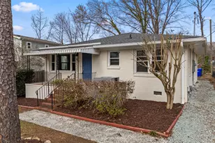 401 Moline St, Durham, NC 27707 - Photo 1