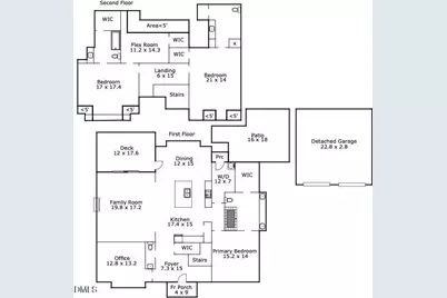 1 Bittern Lane, Durham, NC 27705 - Photo 6