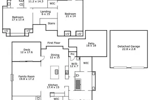 1 Bittern Ln, Durham, NC 27705 - Photo 6