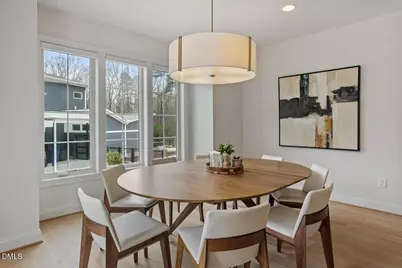 1 Bittern Lane, Durham, NC 27705 - Photo 4