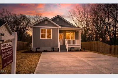 2324 Radiance Drive, Burlington, NC 27215 - Photo 1