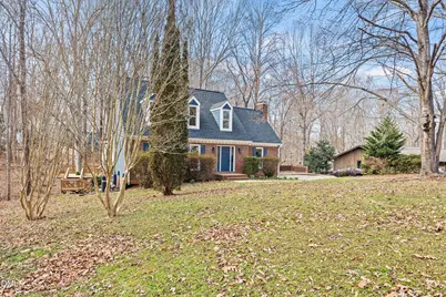 3412 Horseshoe Bend, Raleigh, NC 27613 - Photo 4