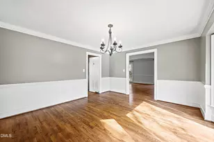 3412 Horseshoe Bend, Raleigh, NC 27613 - Photo 12