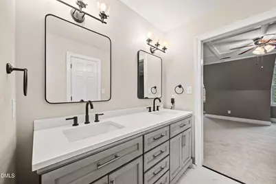 3412 Horseshoe Bend, Raleigh, NC 27613 - Photo 30