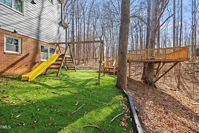 3412 Horseshoe Bend, Raleigh, NC 27613 - Photo 52