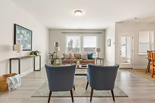 42 Balfour Run, Chapel Hill, NC 27516 - Photo 6