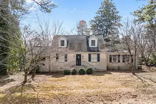 602 Williamsboro St, Oxford, NC 27565 - Photo 1