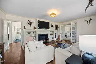 602 Williamsboro St, Oxford, NC 27565 - Photo 32