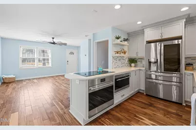 1004 Woodhill Court, Raleigh, NC 27615 - Photo 10