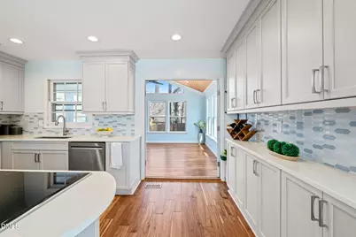 1004 Woodhill Court, Raleigh, NC 27615 - Photo 8