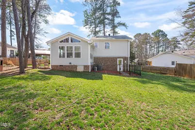 1004 Woodhill Court, Raleigh, NC 27615 - Photo 40