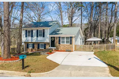 1004 Woodhill Court, Raleigh, NC 27615 - Photo 42