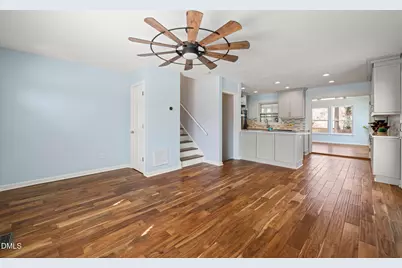 1004 Woodhill Court, Raleigh, NC 27615 - Photo 6