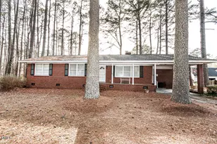 330 Ansley St, Rocky Mount, NC 27803 - Photo 1