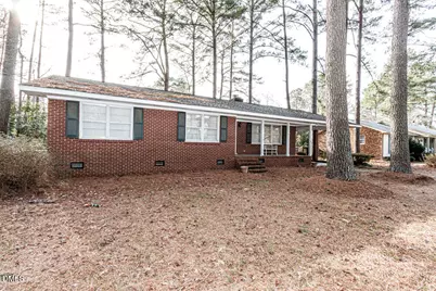 330 Ansley Street, Rocky Mount, NC 27803 - Photo 2