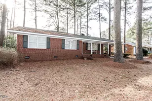 330 Ansley St, Rocky Mount, NC 27803 - Photo 2