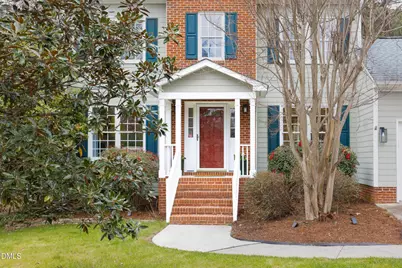 6 Ozark Court, Durham, NC 27713 - Photo 2