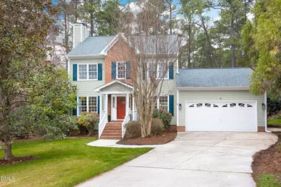 6 Ozark Court, Durham, NC 27713 - Photo 1