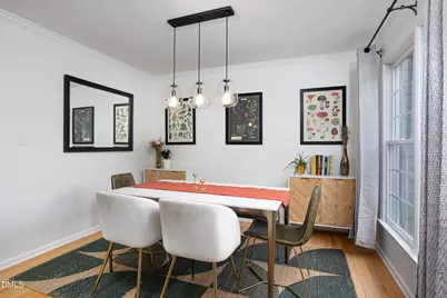 6 Ozark Court, Durham, NC 27713 - Photo 10