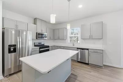 741 Richardson Drive, Sanford, NC 27330 - Photo 4