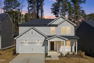 741 Richardson Dr, Sanford, NC 27330 - Photo 2