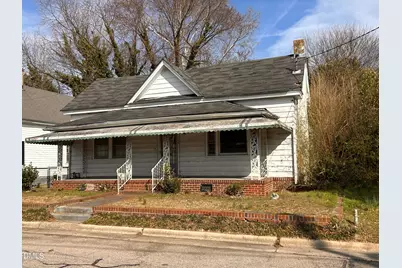 104 Ash Street E, Wilson, NC 27893 - Photo 2
