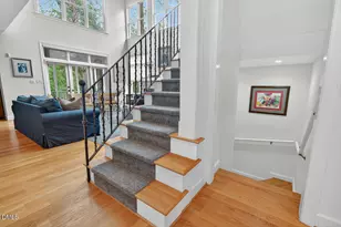 302 Edgewater Cir, Chapel Hill, NC 27516 - Photo 46