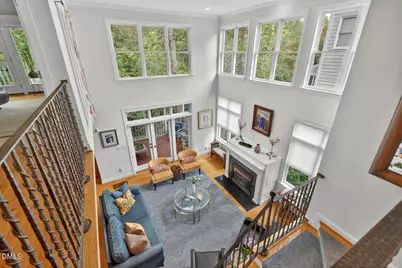 302 Edgewater Circle, Chapel Hill, NC 27516 - Photo 28