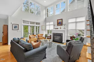 302 Edgewater Cir, Chapel Hill, NC 27516 - Photo 1