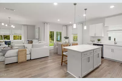 604 Westford Drive, Sanford, NC 27330 - Photo 2