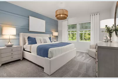 604 Westford Drive, Sanford, NC 27330 - Photo 8