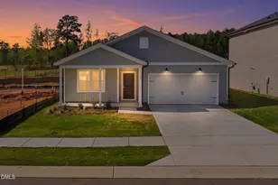 604 Westford Dr, Sanford, NC 27330 - Photo 2