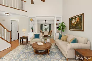 1713 Tealwood Pl, Raleigh, NC 27615 - Photo 4