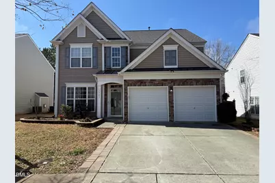7751 San Gabriel Street, Raleigh, NC 27613 - Photo 1