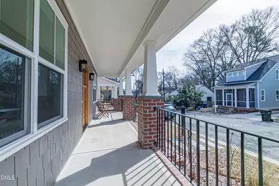 2658 Lawndale Avenue, Durham, NC 27705 - Photo 4