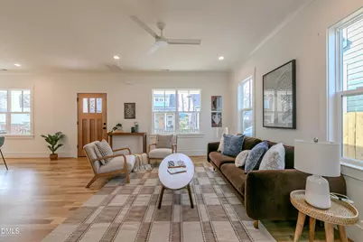 2658 Lawndale Avenue, Durham, NC 27705 - Photo 16