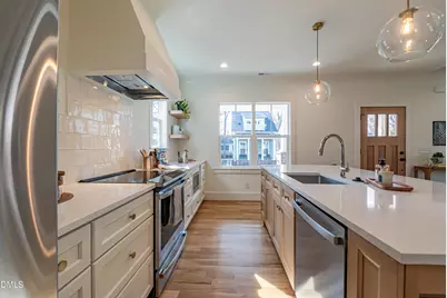 2658 Lawndale Avenue, Durham, NC 27705 - Photo 8