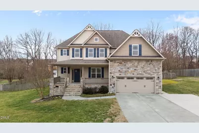 1039 Bluebell Lane, Wake Forest, NC 27587 - Photo 1