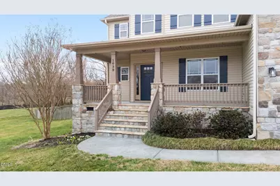 1039 Bluebell Lane, Wake Forest, NC 27587 - Photo 6