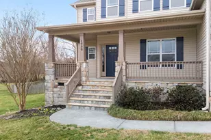 1039 Bluebell Ln, Wake Forest, NC 27587 - Photo 6