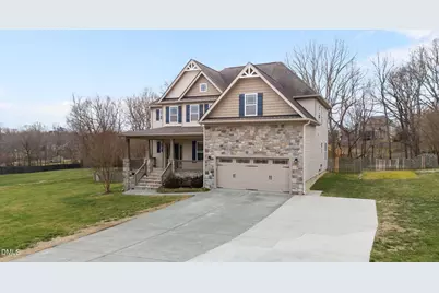 1039 Bluebell Lane, Wake Forest, NC 27587 - Photo 2