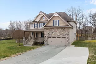 1039 Bluebell Ln, Wake Forest, NC 27587 - Photo 2