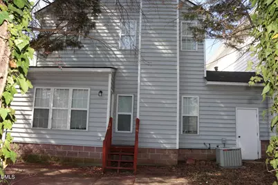 4004 Beaufain Street, Raleigh, NC 27604 - Photo 2