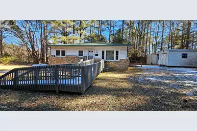 934 Shadylawn Road, Chapel Hill, NC 27514 - Photo 1